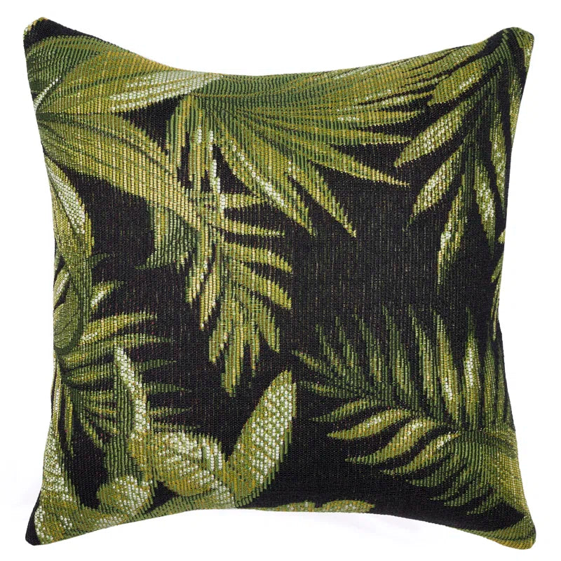 Marina Throw Pillow