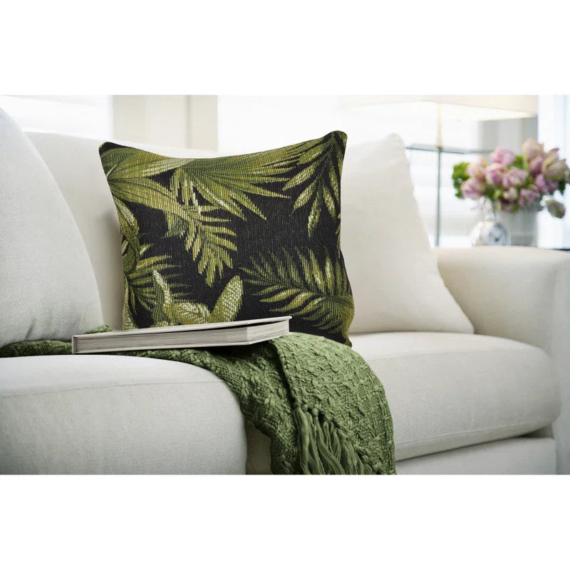 Marina Throw Pillow