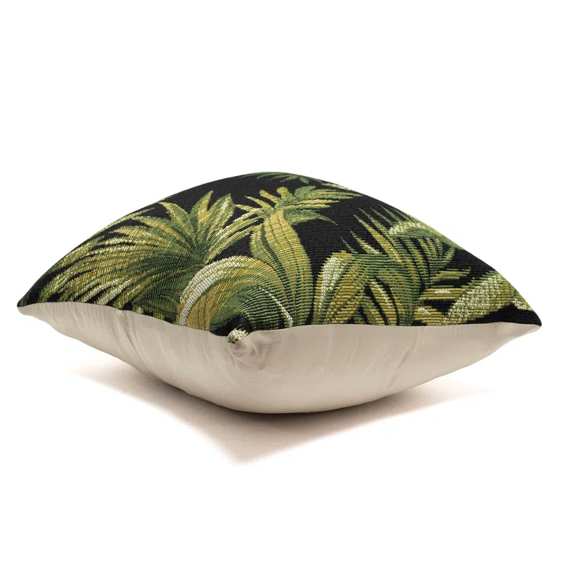Marina Throw Pillow