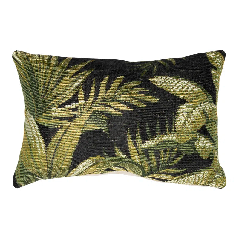 Marina Throw Pillow
