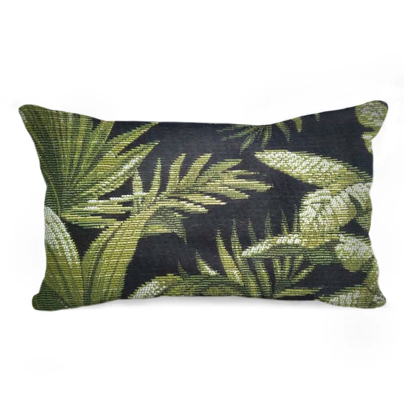 Marina Throw Pillow