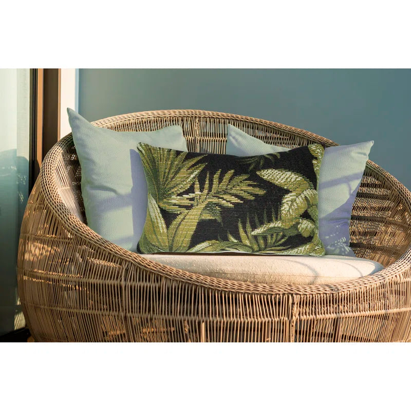 Marina Throw Pillow