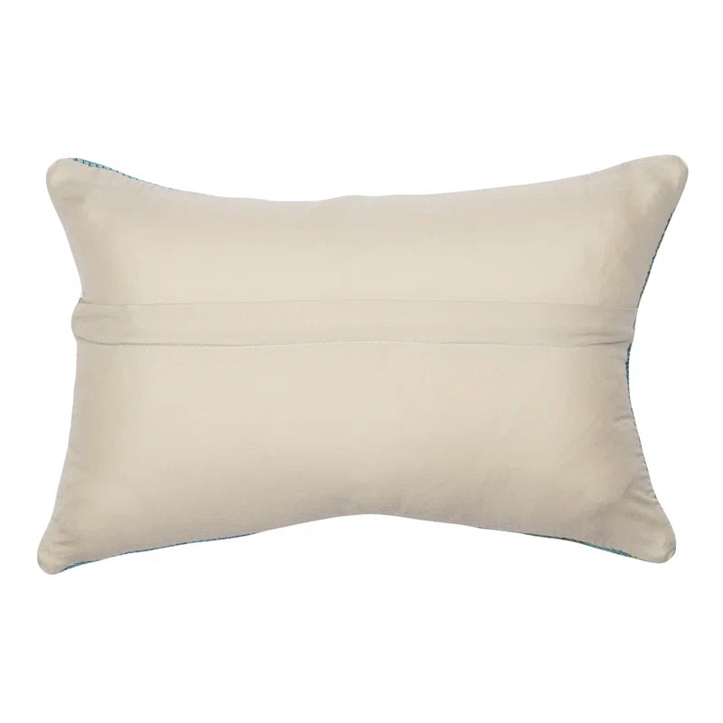 Marina Throw Pillow