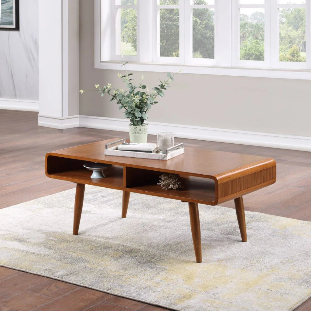 Mccurley Single Coffee Table