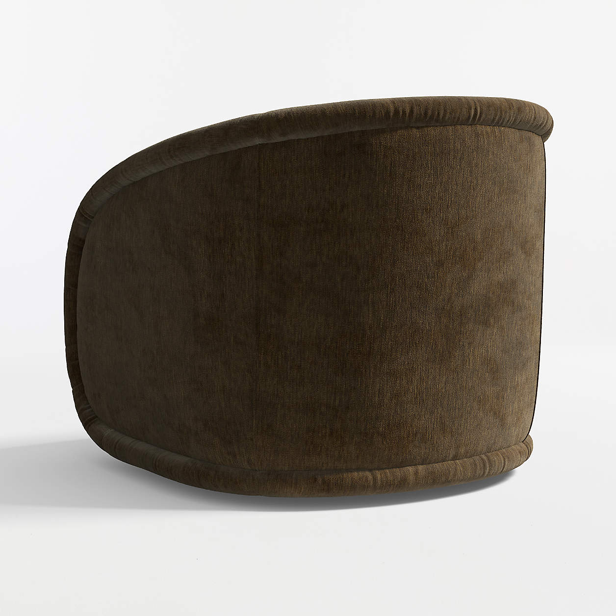 Medoc Swivel Chair
