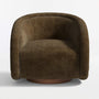 Medoc Swivel Chair