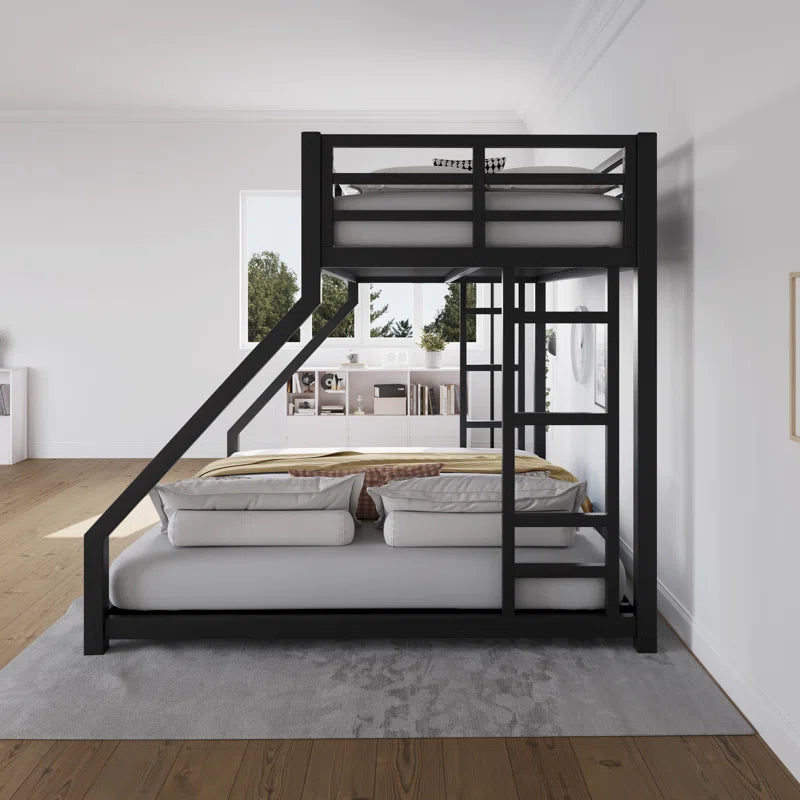 Metal Bunk Bed