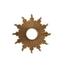 Metal Flat Mirror