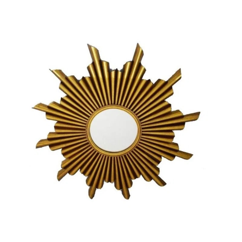 Metal Flat Mirror