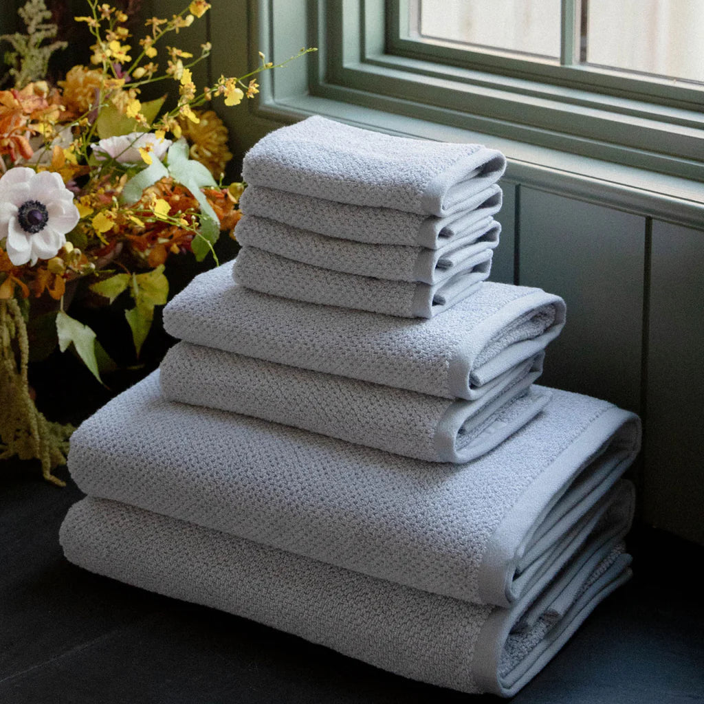 Nantucket Bath Towel Set