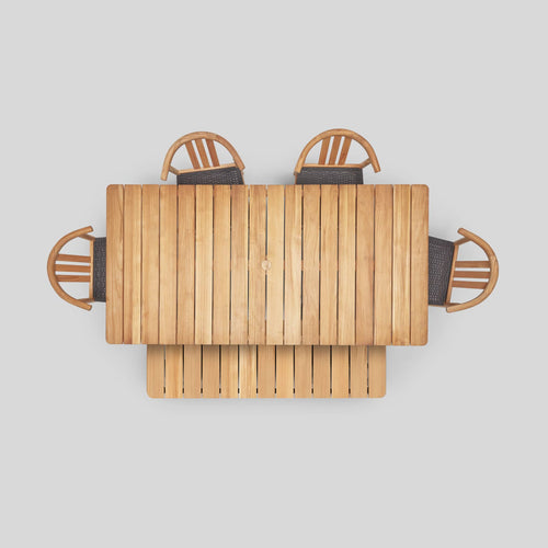 Haven Dining Set