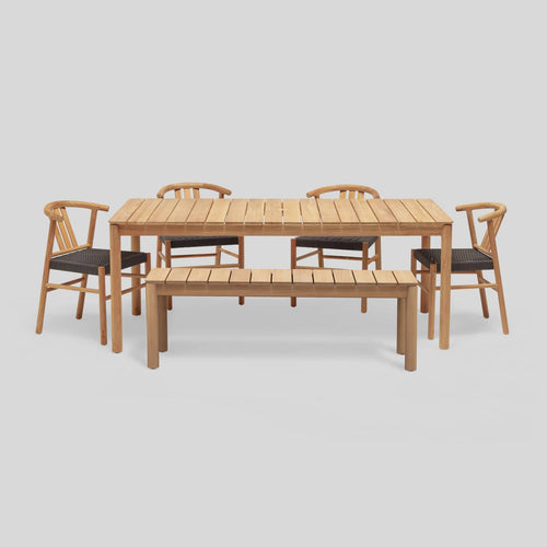 Haven Dining Set