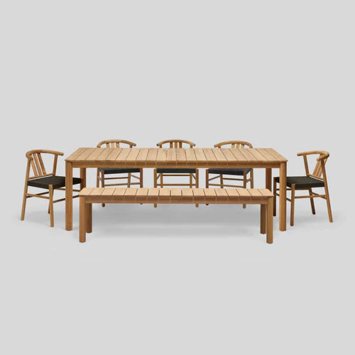 Haven Dining Set