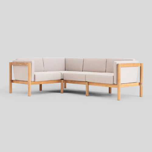 Haven Sectional