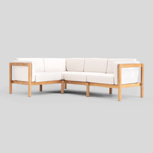 Haven Sectional