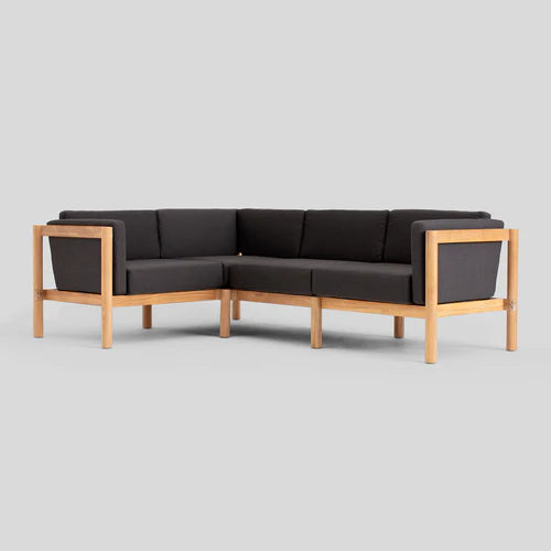 Haven Sectional