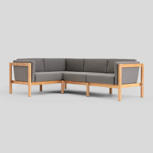 Haven Sectional