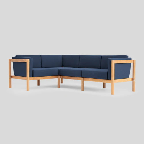 Haven Sectional