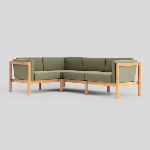 Haven Sectional