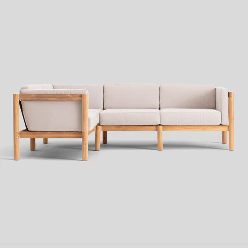 Haven Sectional
