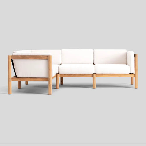 Haven Sectional