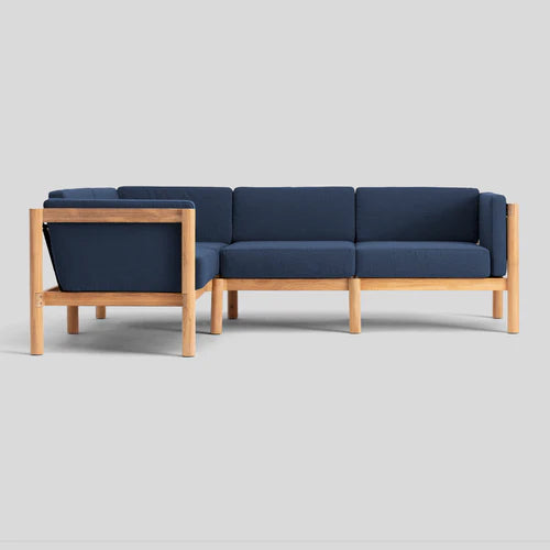 Haven Sectional