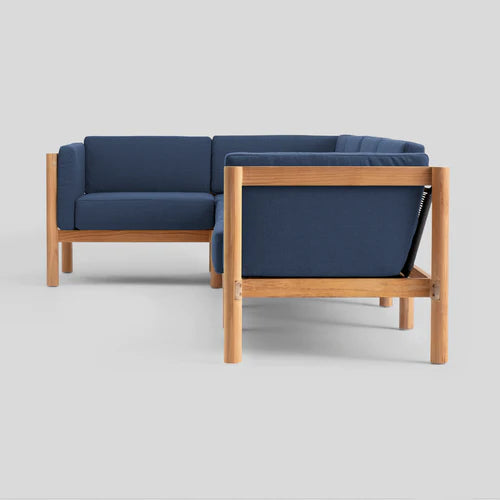 Haven Sectional