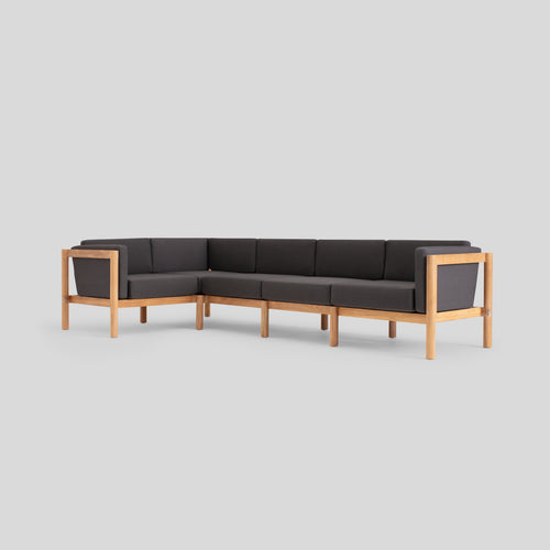 Haven Sectional