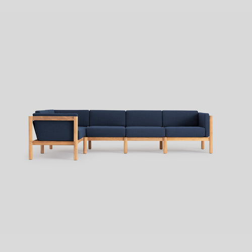 Haven Sectional