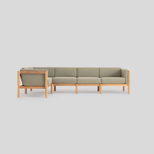 Haven Sectional