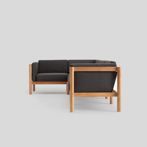 Haven Sectional