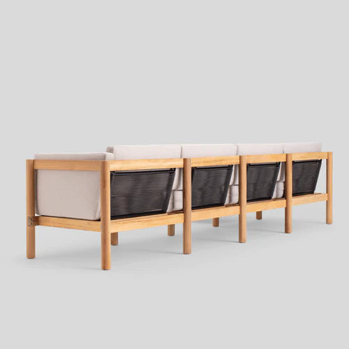 Haven Sectional