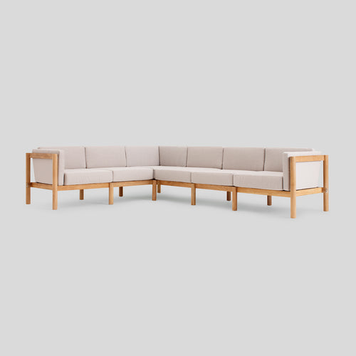 Haven Sectional