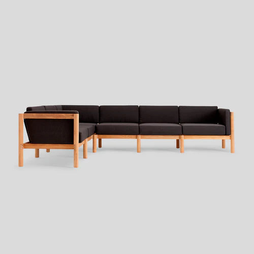 Haven Sectional