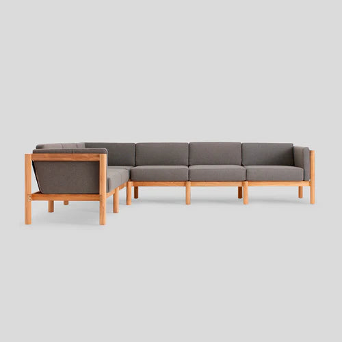 Haven Sectional