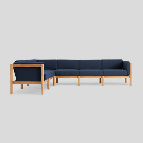 Haven Sectional