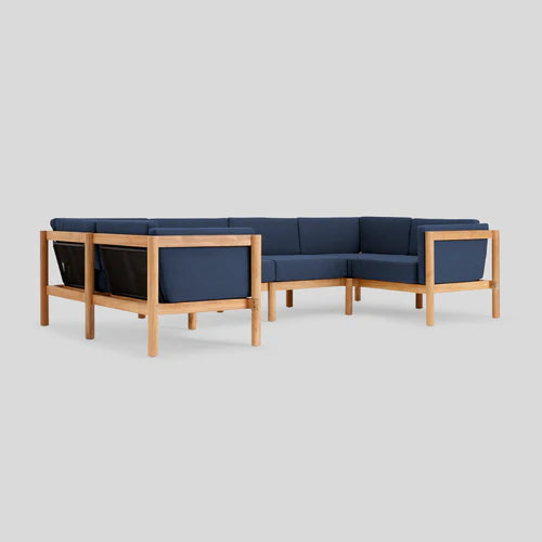Haven Sectional