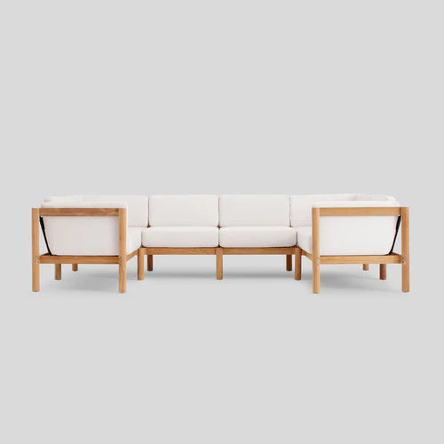 Haven Sectional