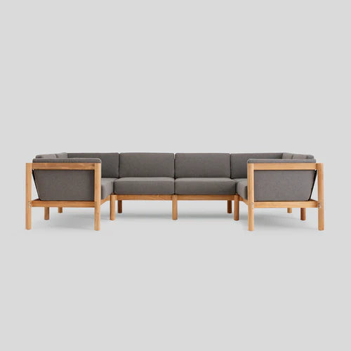 Haven Sectional