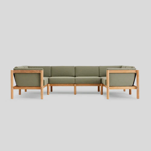 Haven Sectional