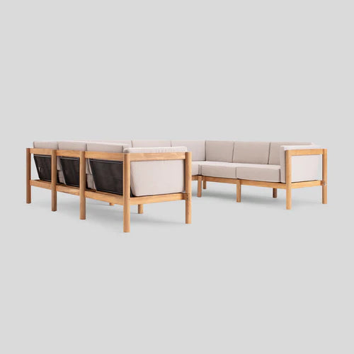 Haven Sectional