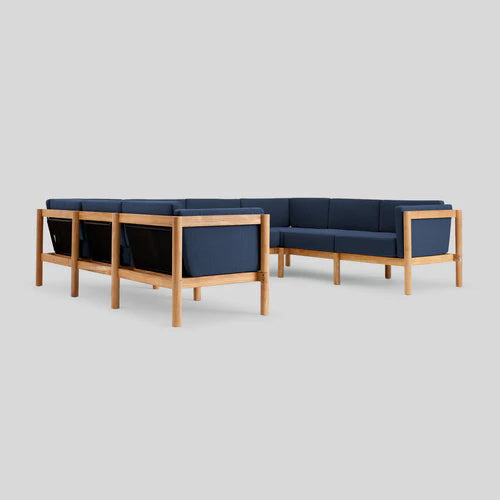 Haven Sectional