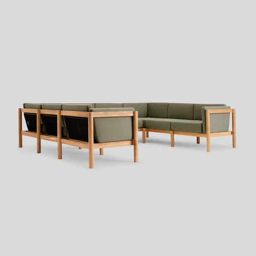 Haven Sectional