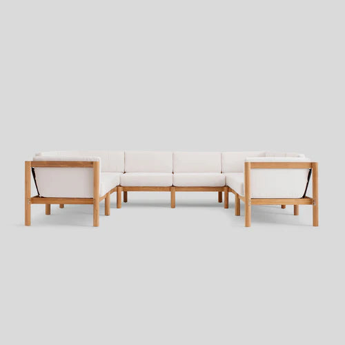 Haven Sectional