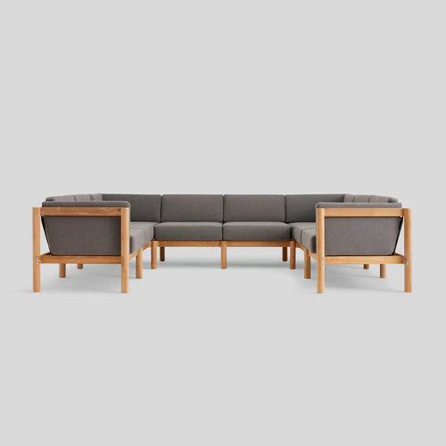 Haven Sectional