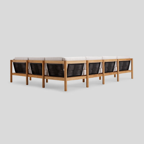 Haven Sectional