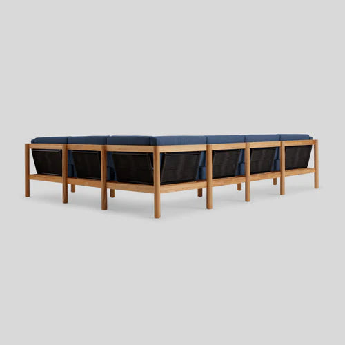 Haven Sectional