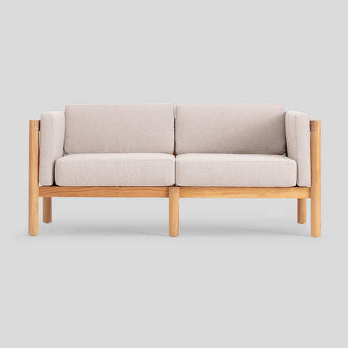 Haven Loveseat