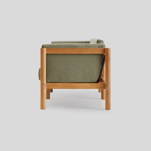 Haven Loveseat