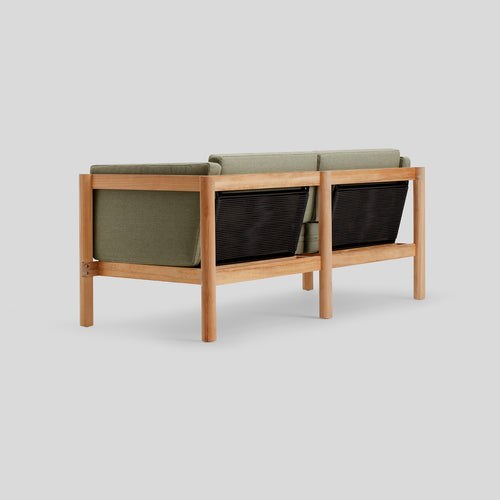 Haven Loveseat